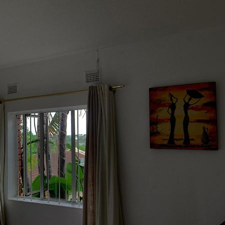 Modern Rustic Durban Apartment Ngoại thất bức ảnh