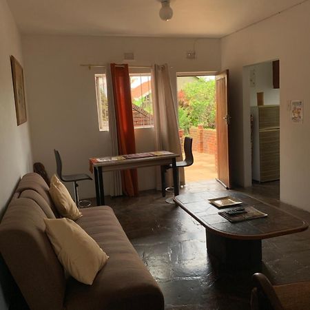 Modern Rustic Durban Apartment Ngoại thất bức ảnh