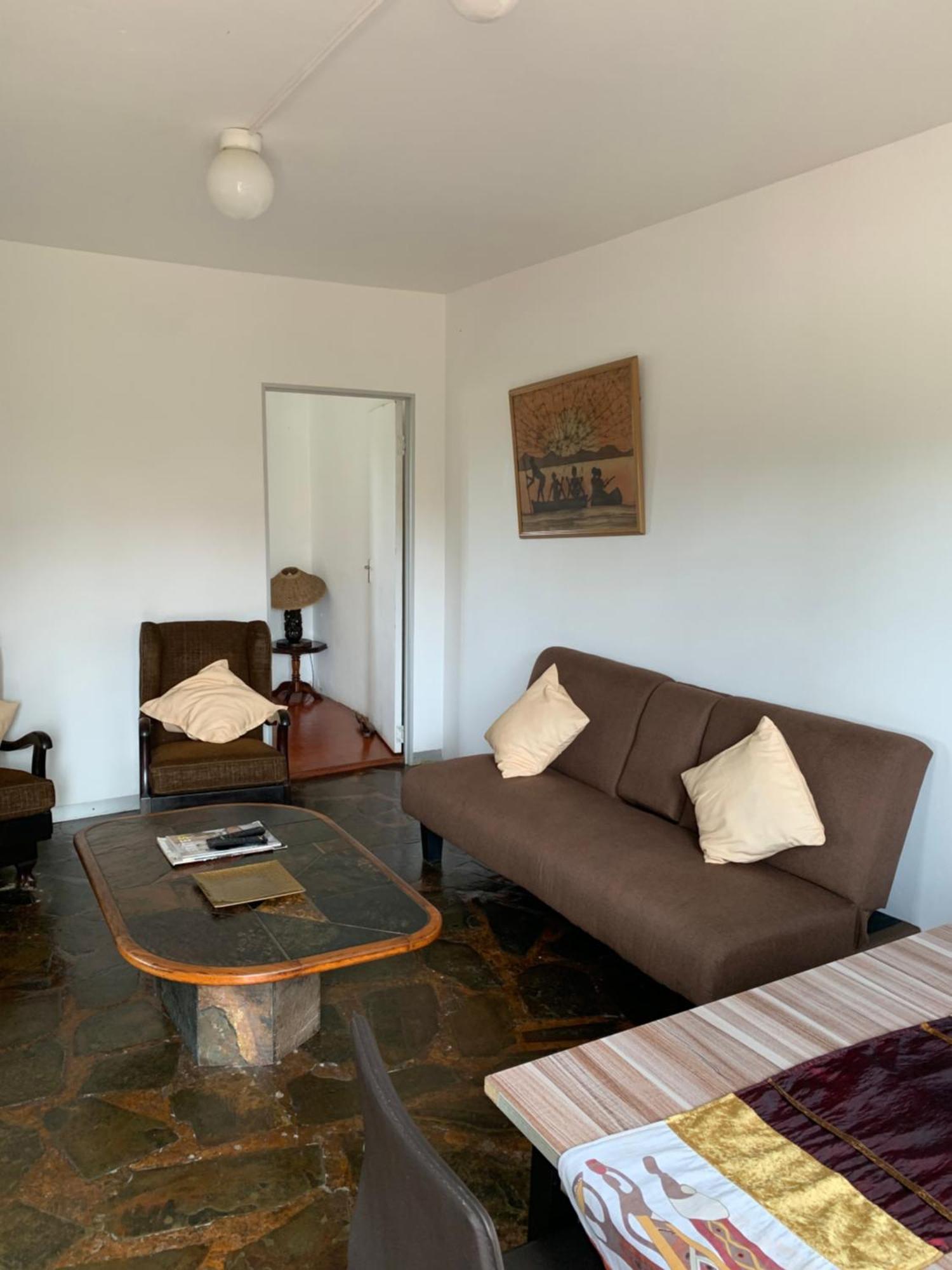 Modern Rustic Durban Apartment Ngoại thất bức ảnh