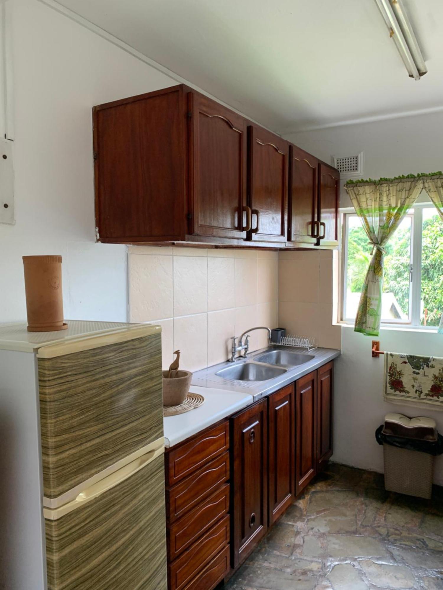Modern Rustic Durban Apartment Ngoại thất bức ảnh
